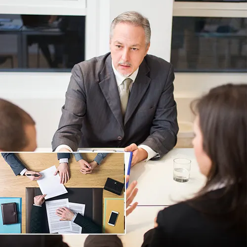 Connect With the Expertise You Need at Gattis Law Firm PC